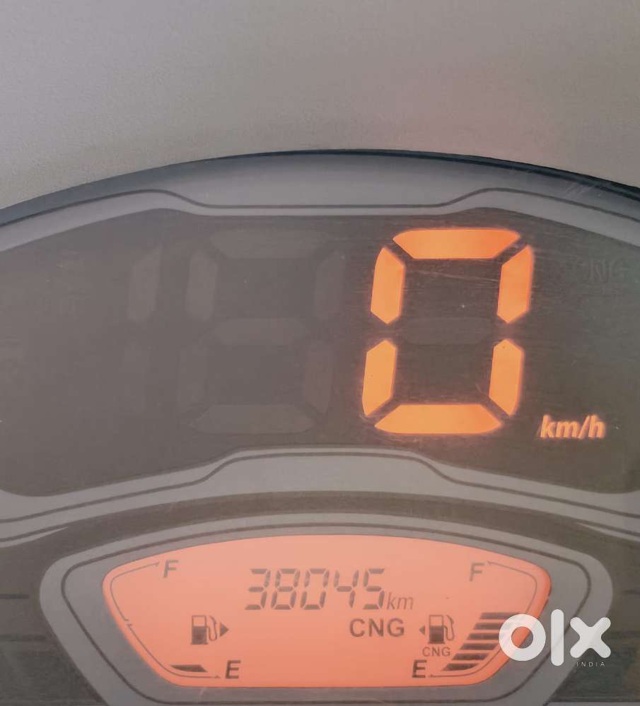 Maruti Suzuki Eeco Cng 5 Seater Ac, 2023, Cng & Hybrids