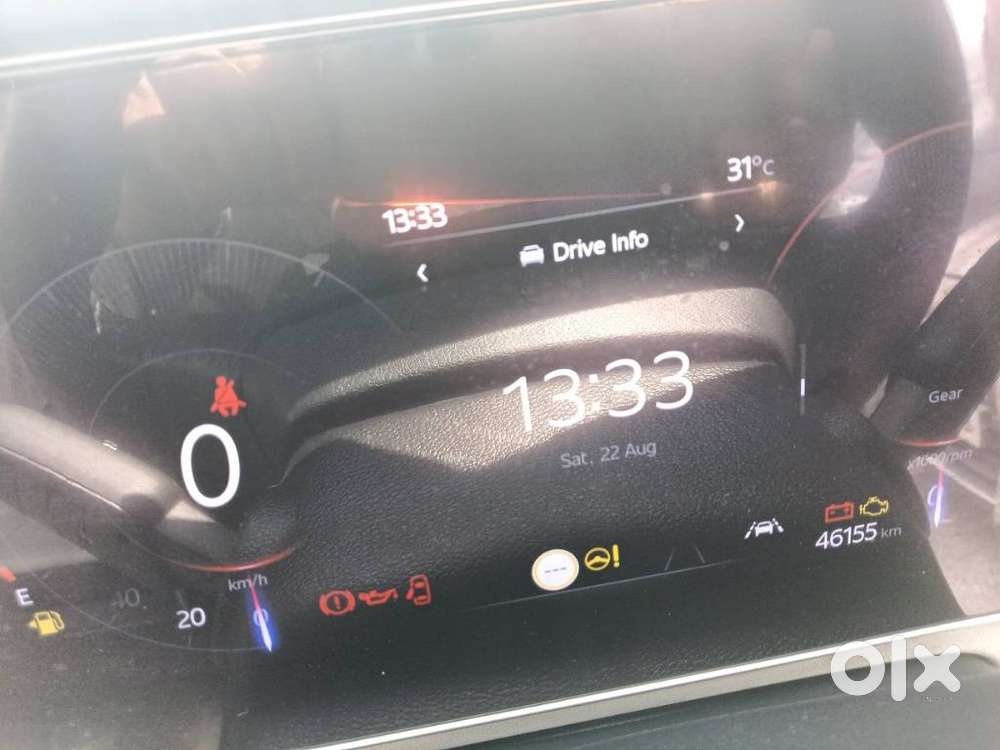 Mahindra Xuv700 2.2 Ax 7 Diesel Mt Str, 2022, Diesel