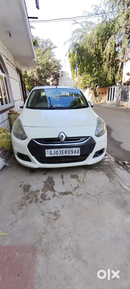 Renault Scala Diesel Manual 2013