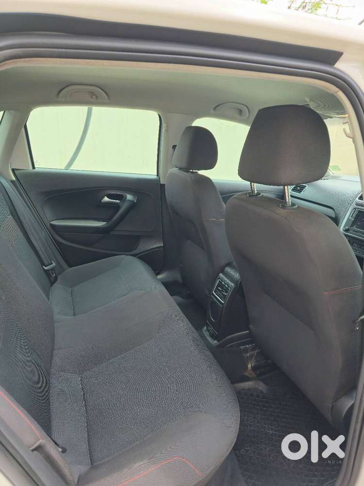 Extremely Well-maintained, Low Run, 2022 Polo 1.0 Tsi Highline Plus Mt