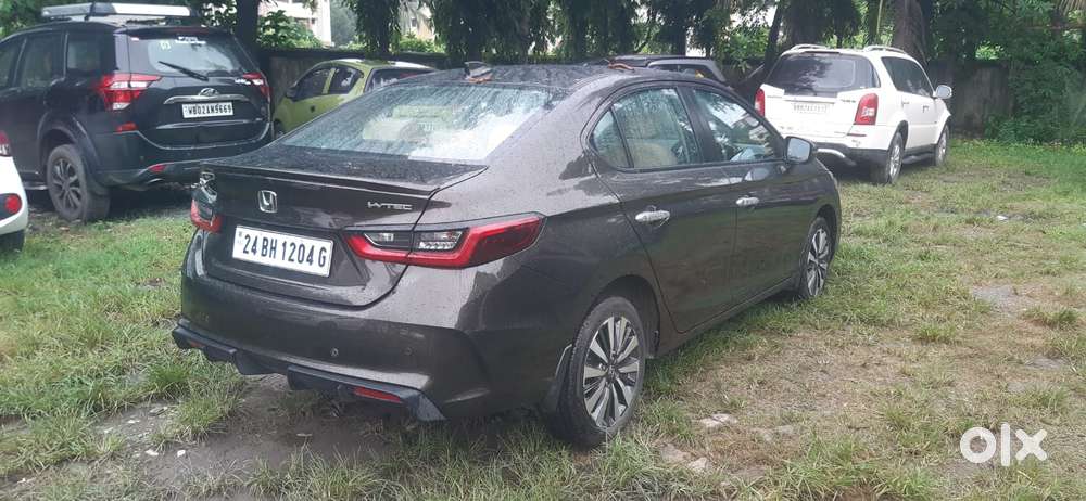 Honda City Hybrid Ehev Zx, 2024, Petrol