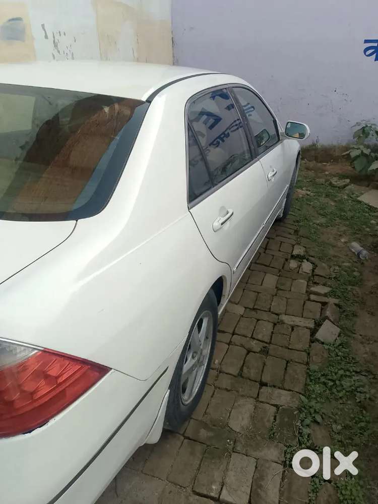 Honda Accord 2007 Petrol 50000 Km Driven