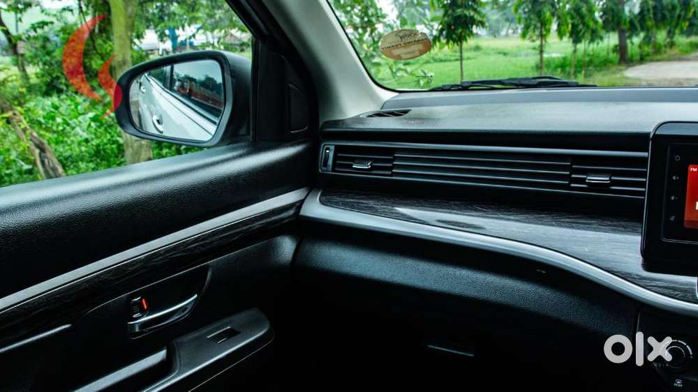 Maruti Suzuki Xl6 1.5 Alpha At, 2021, Petrol
