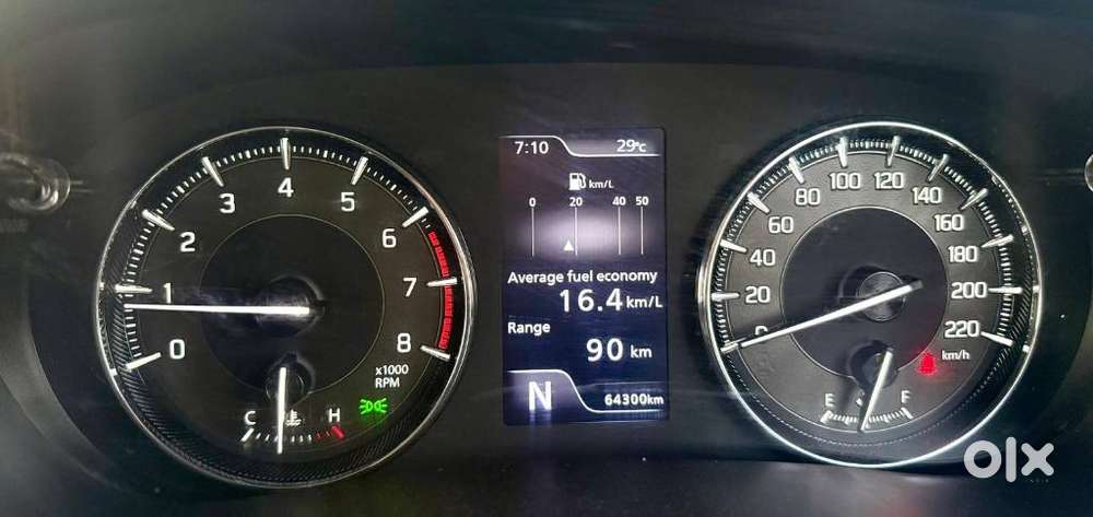 Maruti Suzuki Baleno 1.2 Zeta At, 2023, Petrol