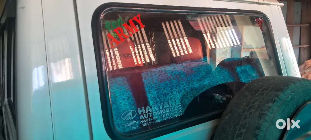 Mahindra Bolero 2013 Diesel 70000 Km Driven