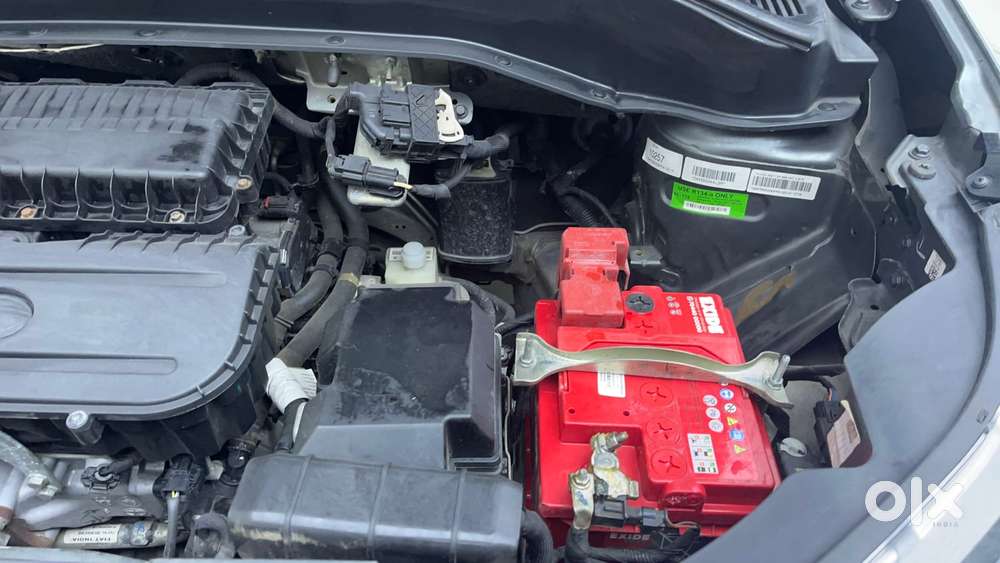 Tata Punch Adventure Amt, 2023, Petrol