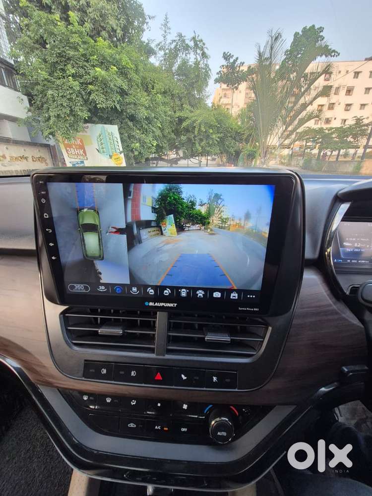 Tata Safari 2.0 Kryotec Xza Plus 6s Kaziranga, 2022, Diesel