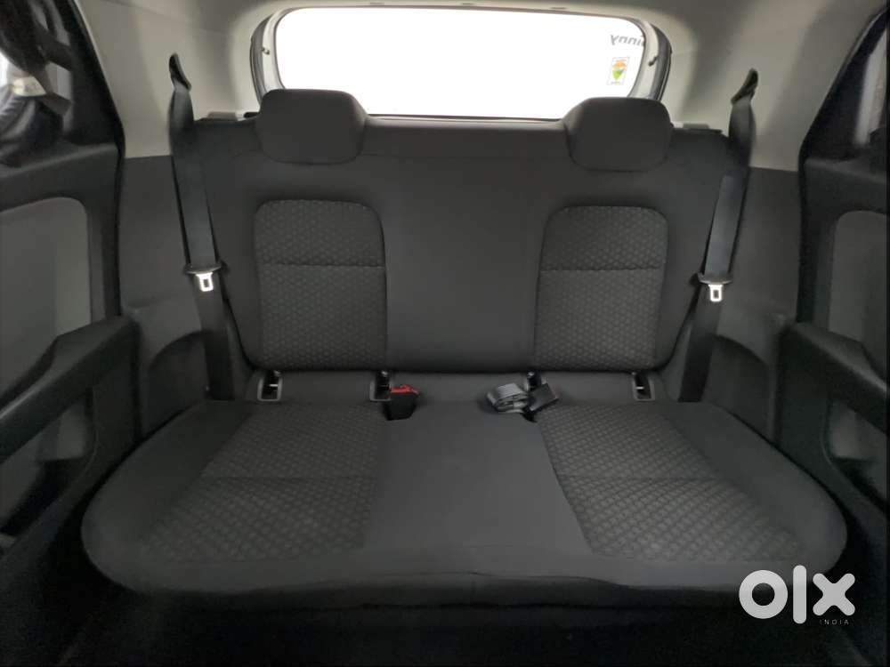 Tata Altroz 1.5 Xt Diesel, 2021, Diesel