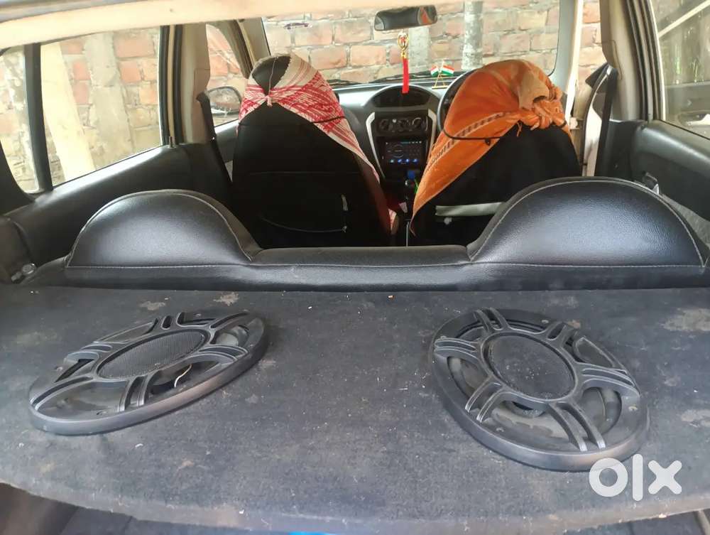 Maruti Suzuki Alto 800 2017 Petrol 80000 Km Driven