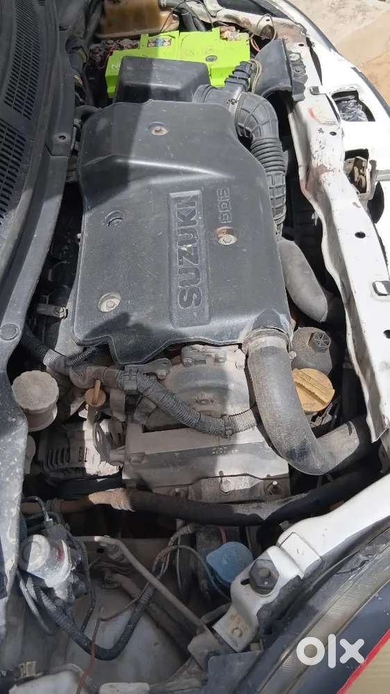 Maruti Suzuki Dzire 2016 Diesel Good Condition