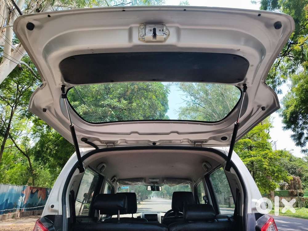 Maruti Suzuki Wagon R Lxi 1.0, 2013, Petrol