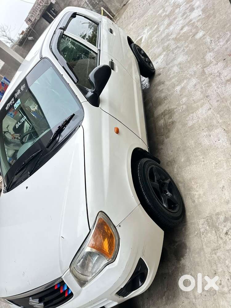 2011 Maruti Alto K10
