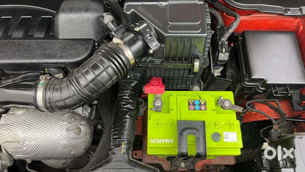 Mahindra Xuv300 W8 Diesel, 2019, Diesel