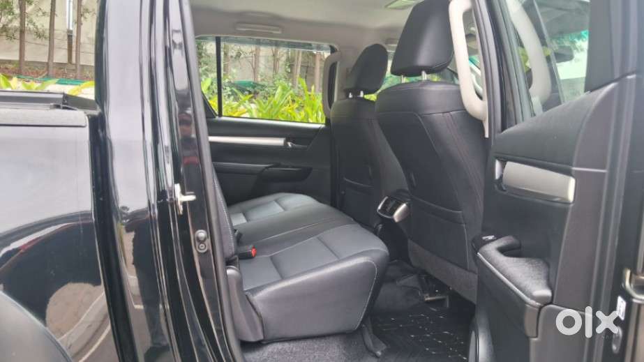 Toyota Hilux 2.8 High 4x4 Mt, 2025, Diesel