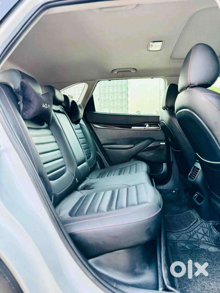 Kia Seltos Gtx Plus At D, 2020, Diesel