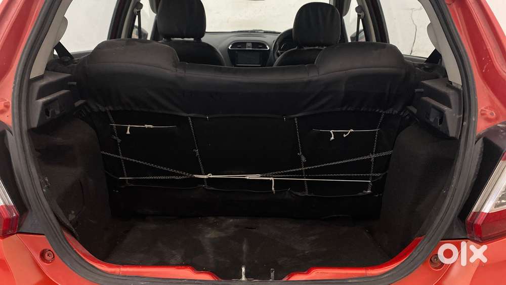 Tata Tiago 1.2 Revotron Xz Plus, 2020, Petrol