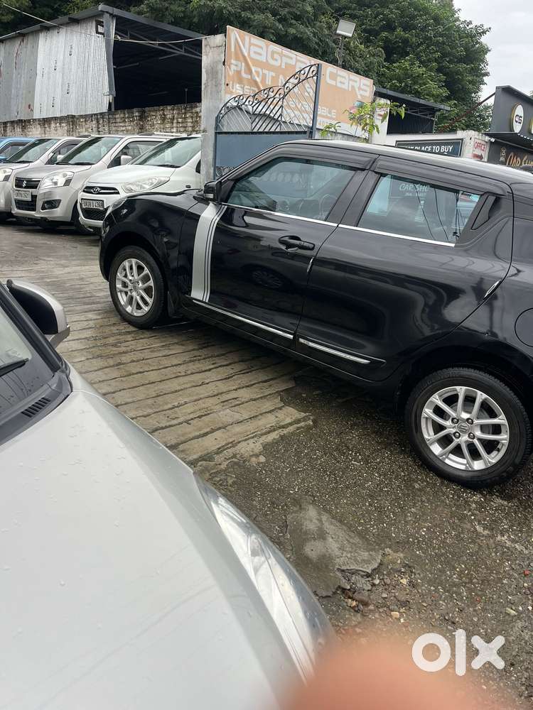 Maruti Suzuki Swift Vvt Zxi, 2024, Petrol