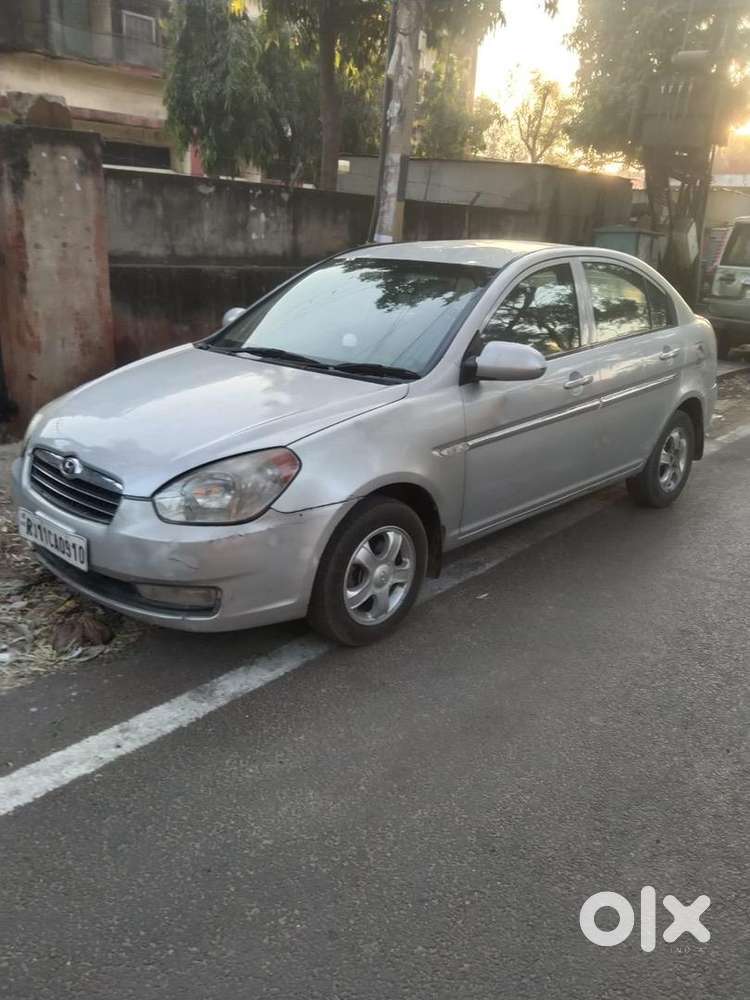 Hyundai Diesel 2010 Model