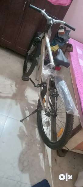 Olx gear best sale cycle near me