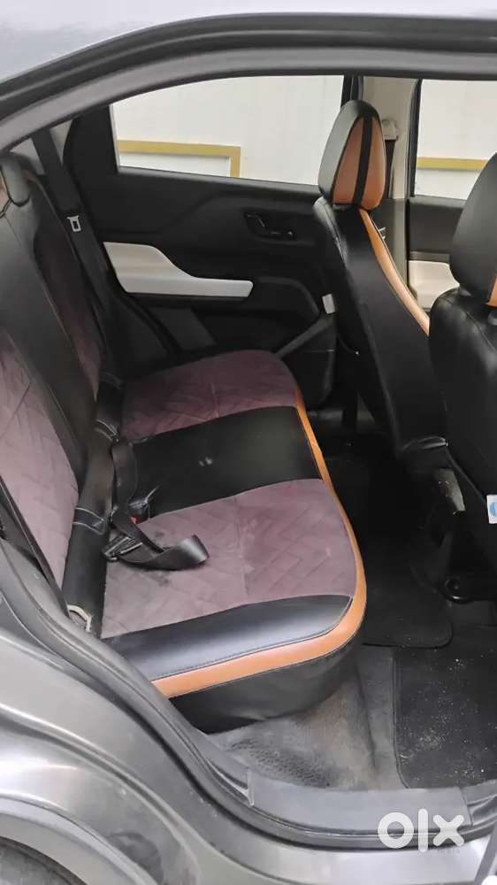 Tata Punch Revotron 2021 Manual, Well Maintained, Excellent Condition.