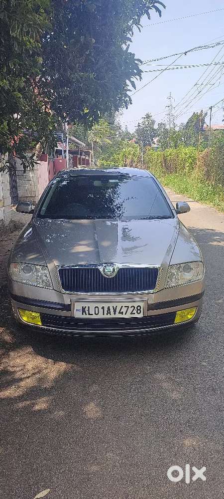 2010 Skoda Laura For Sale No Replacement, 1 Lakh Majour Service Done