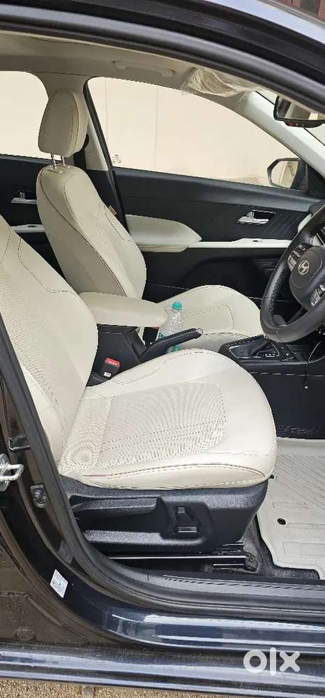 Hyundai Verna 2023 Petrol 25200 Km Driven