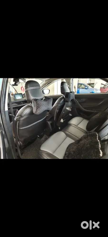 Tata Nexon Smart Plus 2024