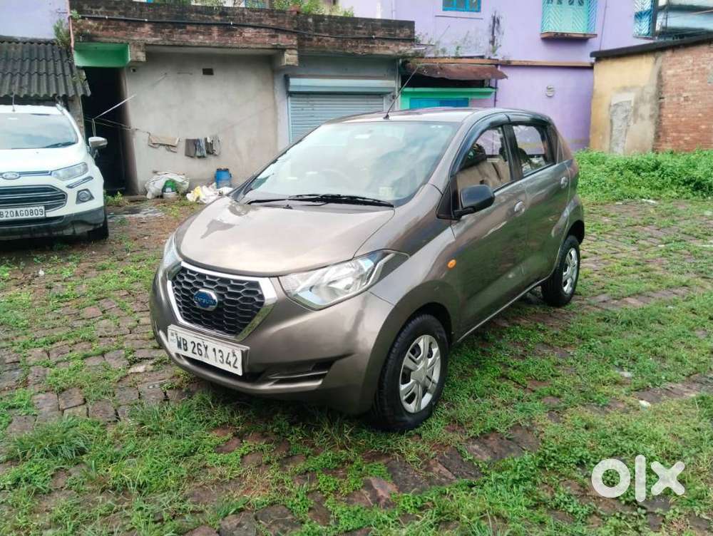 Datsun Redigo T, 2016, Petrol