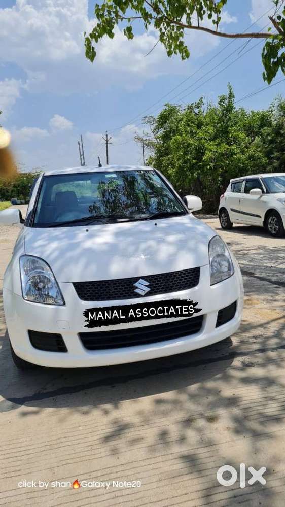 Maruti Suzuki Swift Dzire Tour Ldi, 2015, Diesel