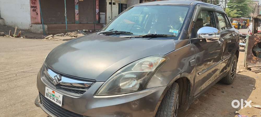 Swift Dzire 2013 Diesel Manual