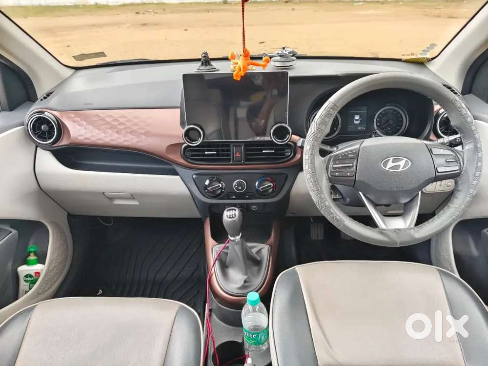 Hyundai Aura For Sale