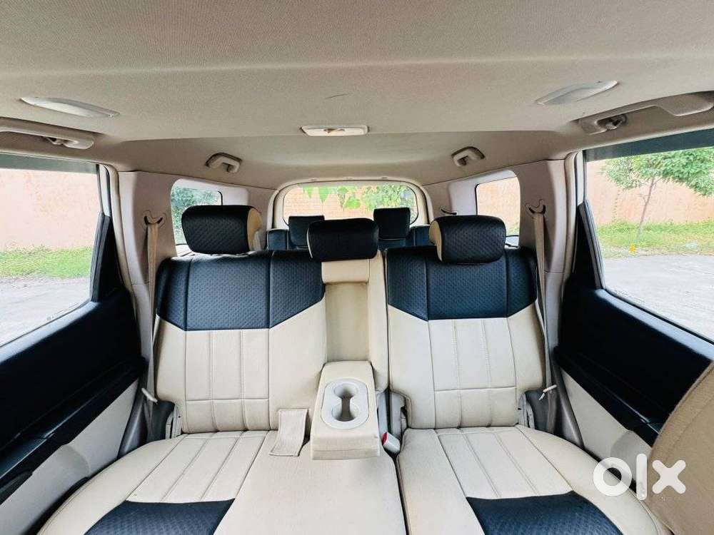 Mahindra Xuv500 At W10 Awd, 2017, Diesel