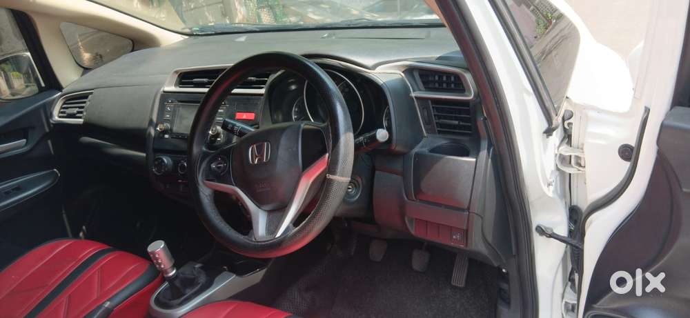 Honda Jazz 1.5 Sv I Dtec, 2015, Diesel