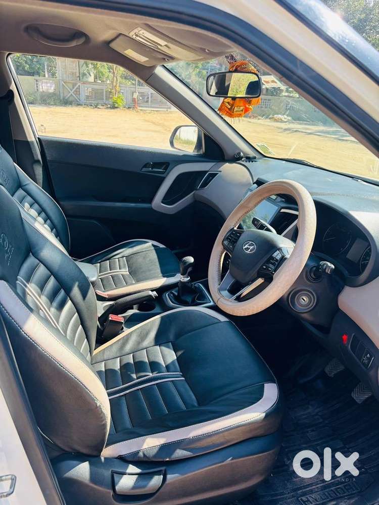 Hyundai Diesel Car 2018