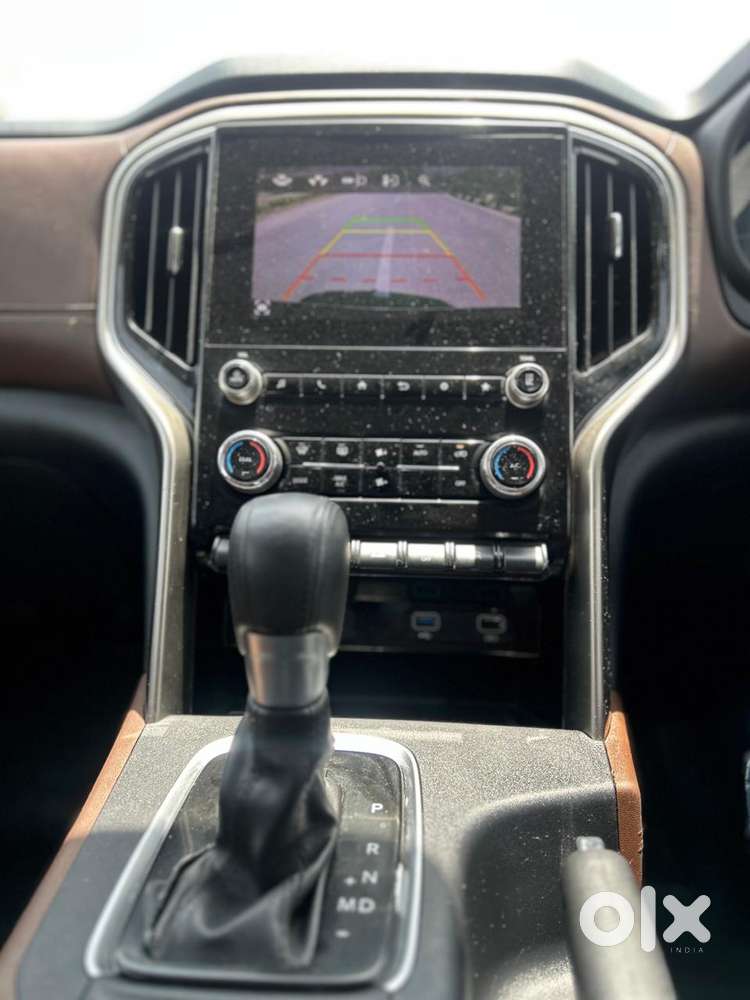 Mahindra Scorpio N Z8 L Petrol At 7 Str, 2022, Petrol