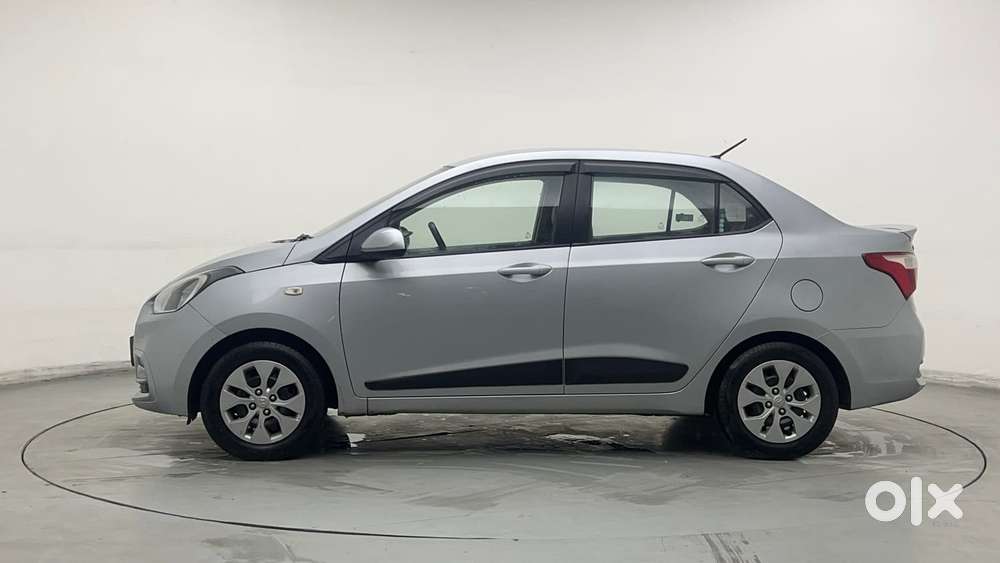 Hyundai Xcent 1.2 Vtvt Sx Option, 2019, Cng & Hybrids