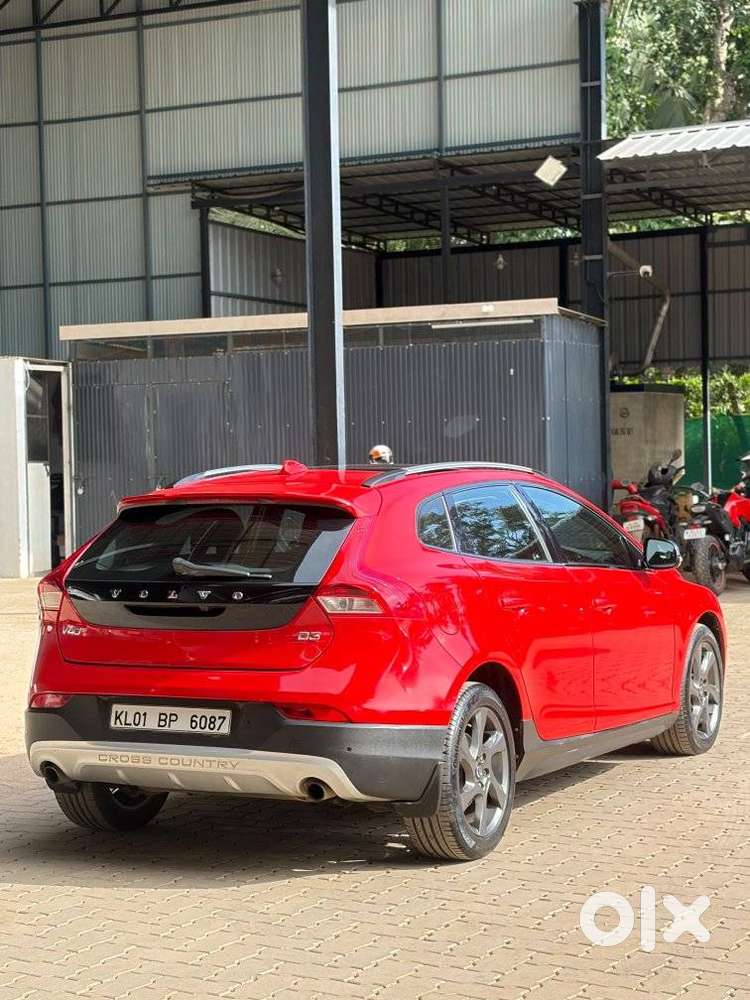 Volvo V40 D3, 2014, Diesel