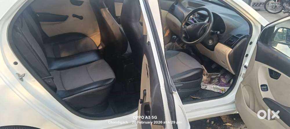 Hyundai Eon Era, 2013, Petrol