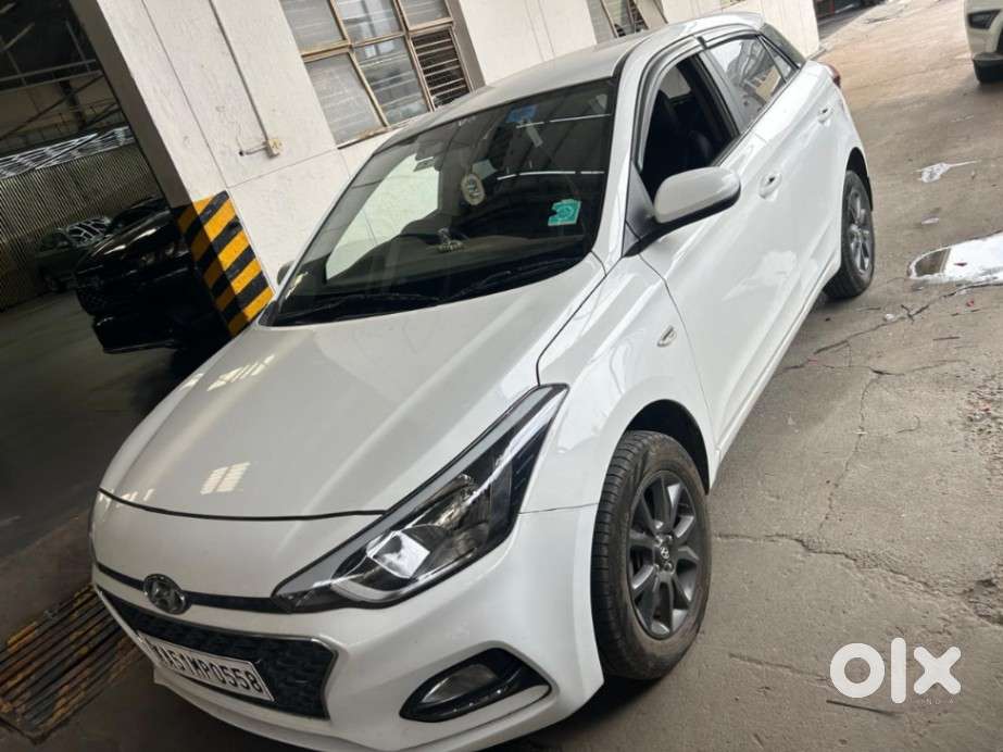 Hyundai I20 Magna Plus, 2019, Petrol