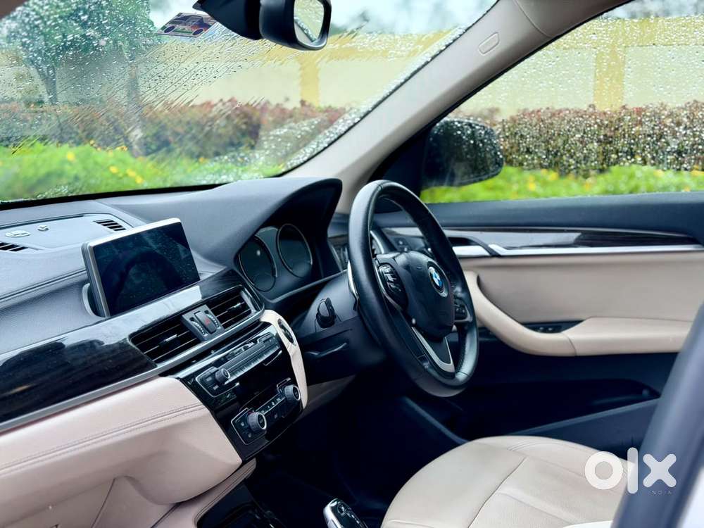 Bmw X1 Xdrive 20d Xline, 2022, Diesel