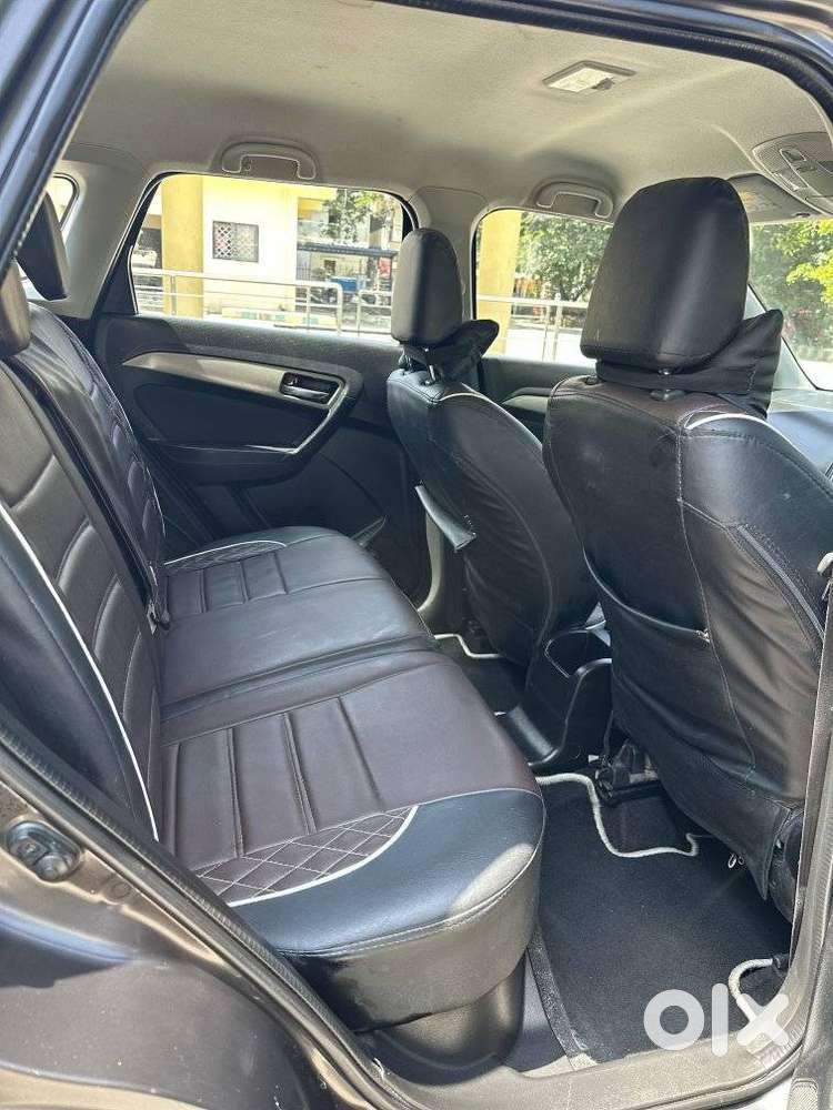 Maruti Suzuki Brezza Zdi, 2018, Diesel