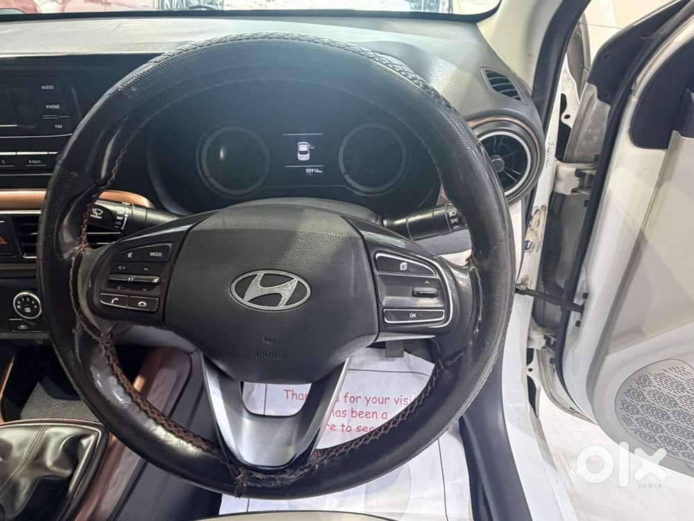 Hyundai Aura 1.2 S Cng, 2023, Cng & Hybrids