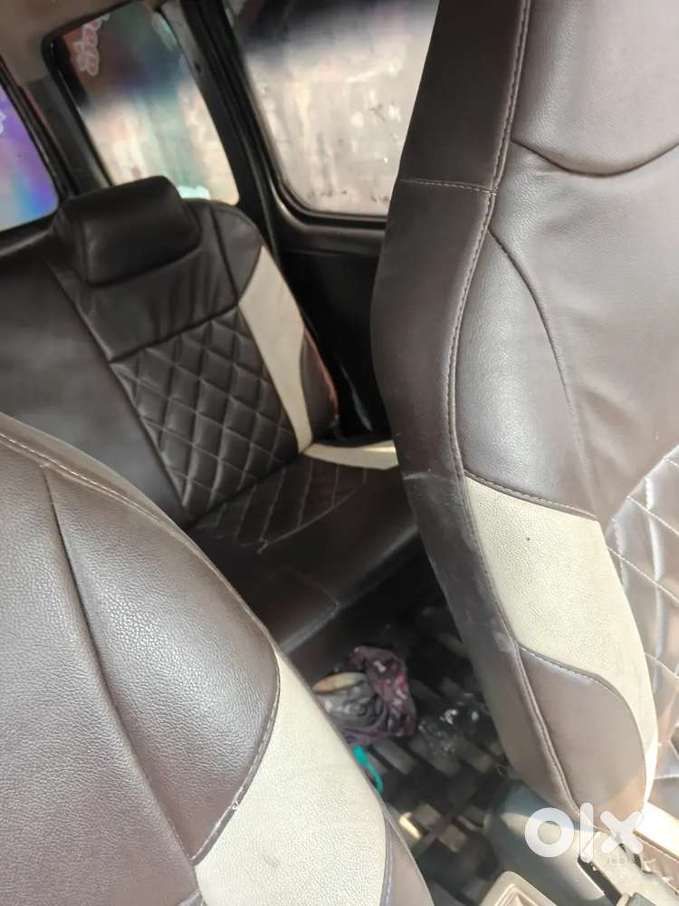 Good Engine Condition