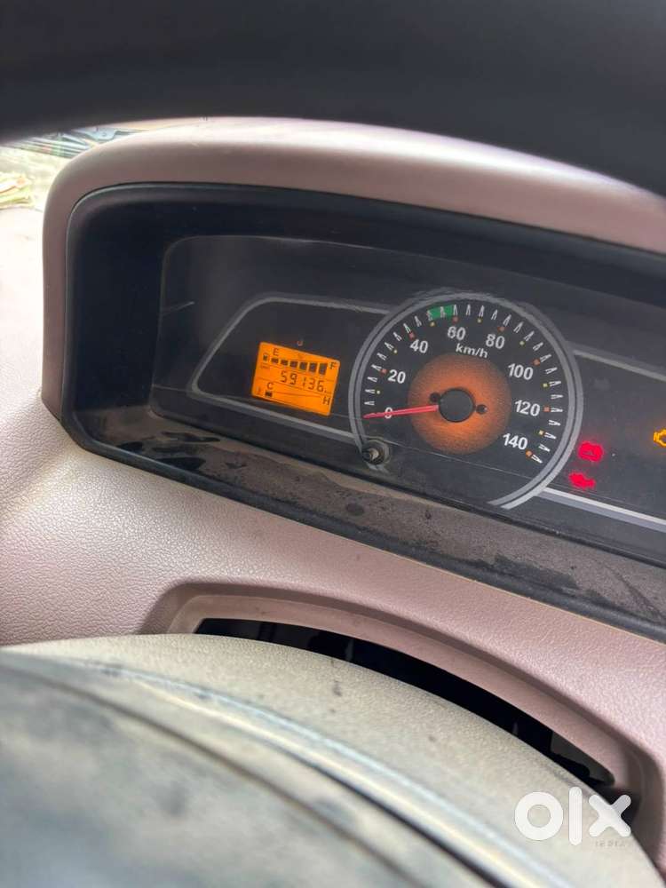 Mahindra Bolero Pik-up 2019 Diesel