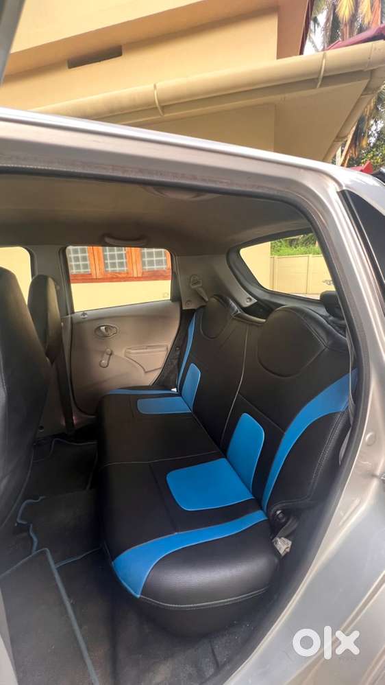 Datsun Go 1.2 T 2017