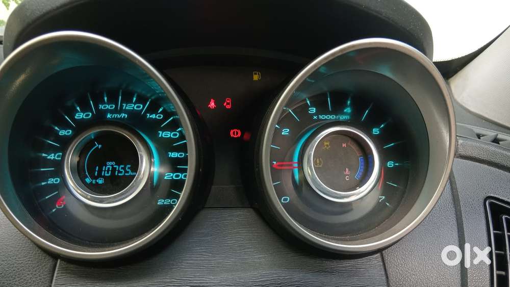 Mahindra Xuv500 W11, 2019, Diesel