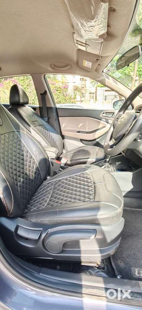 Hyundai I20 1.2 Spotz, 2019, Petrol