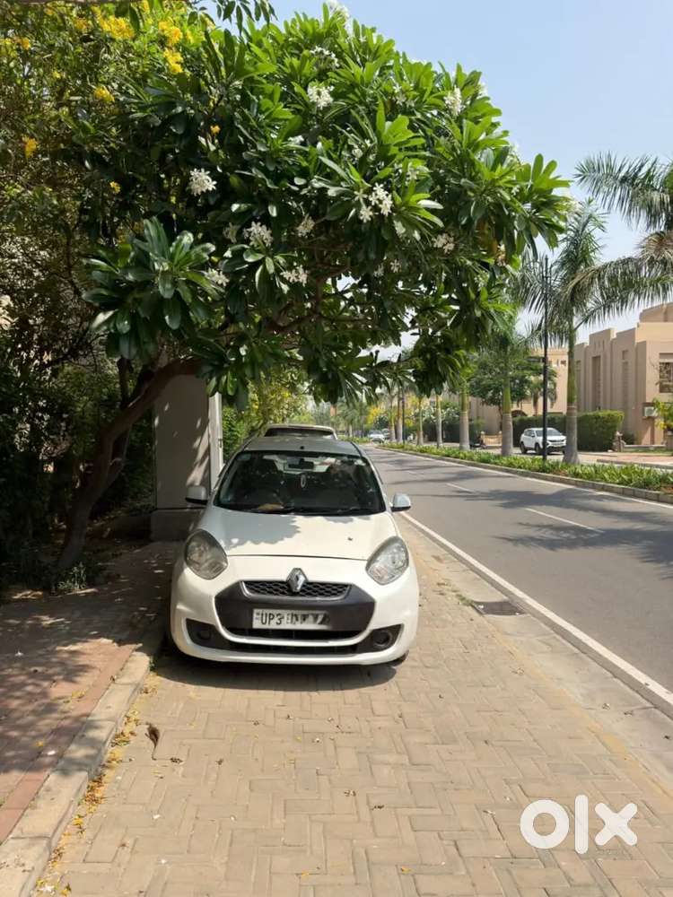 Renault Pulse 2015 Diesel Well Maintained