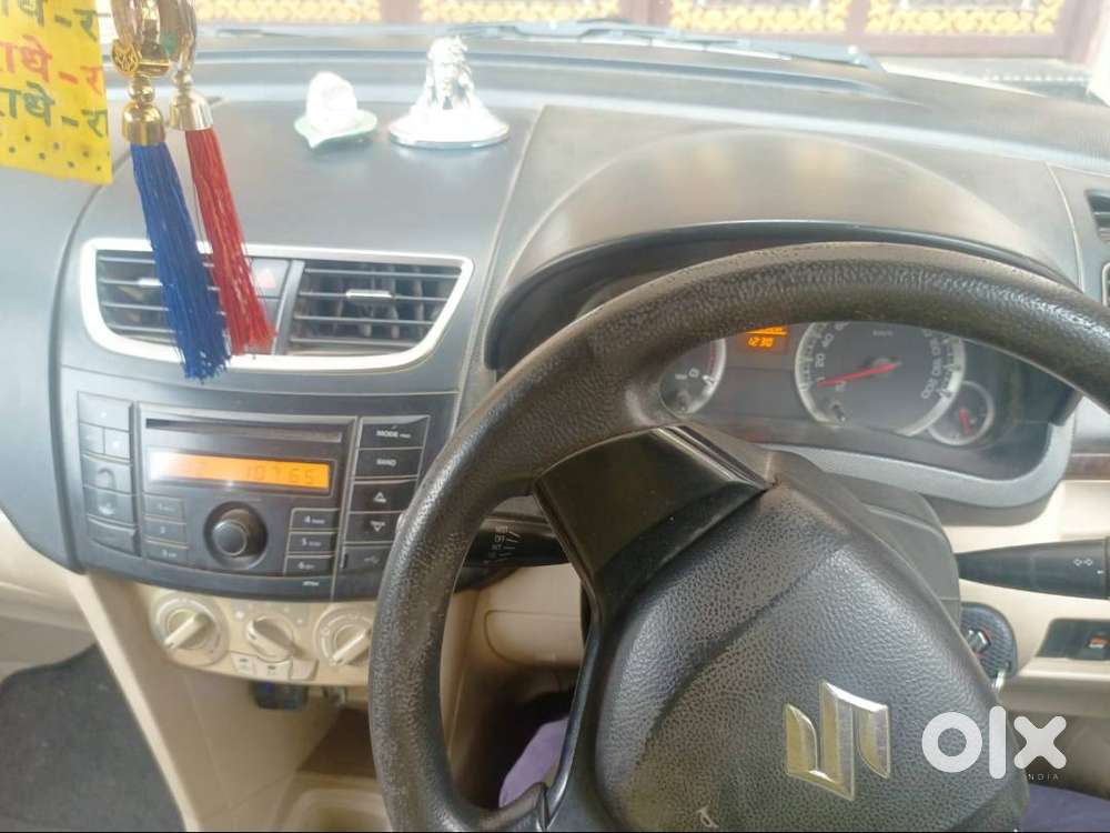 Maruti Suzuki Dzire 2012 Diesel Good Condition