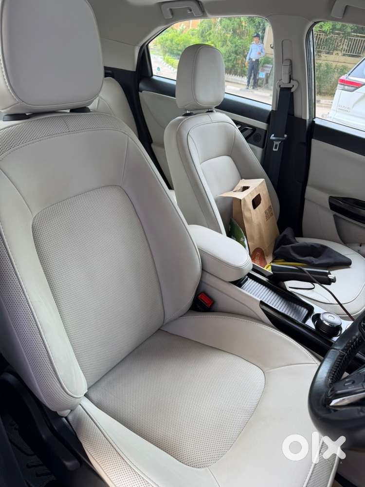 Tata Nexon Petrol 2022